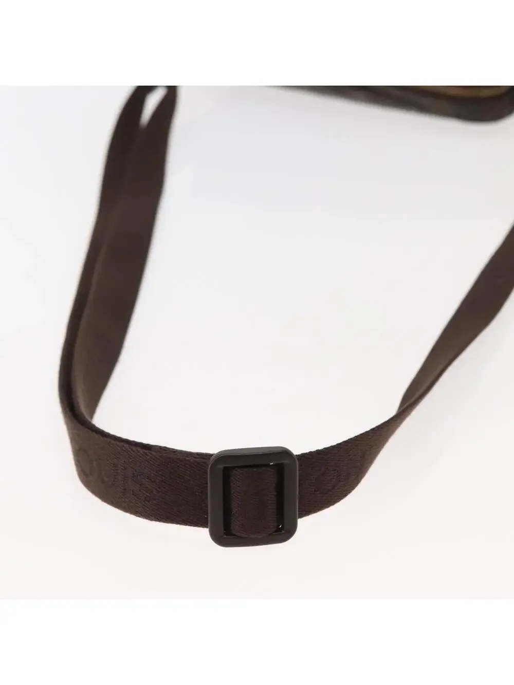 Louis Vuitton Trotteur Bobour Shoulder #344454L58B